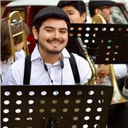 Clases de Saxofón Santiago - Presencial y Online